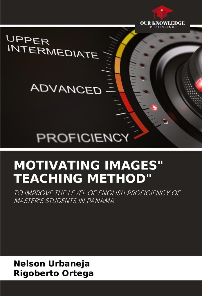 MOTIVATING IMAGES' TEACHING METHOD'