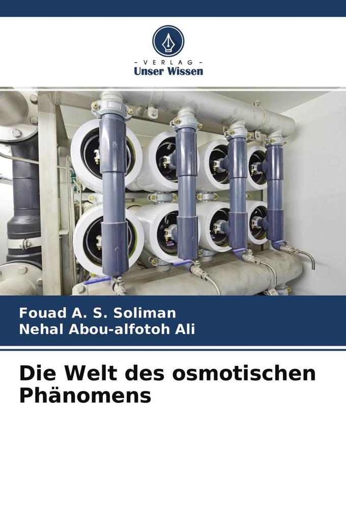 Die Welt des osmotischen Phänomens