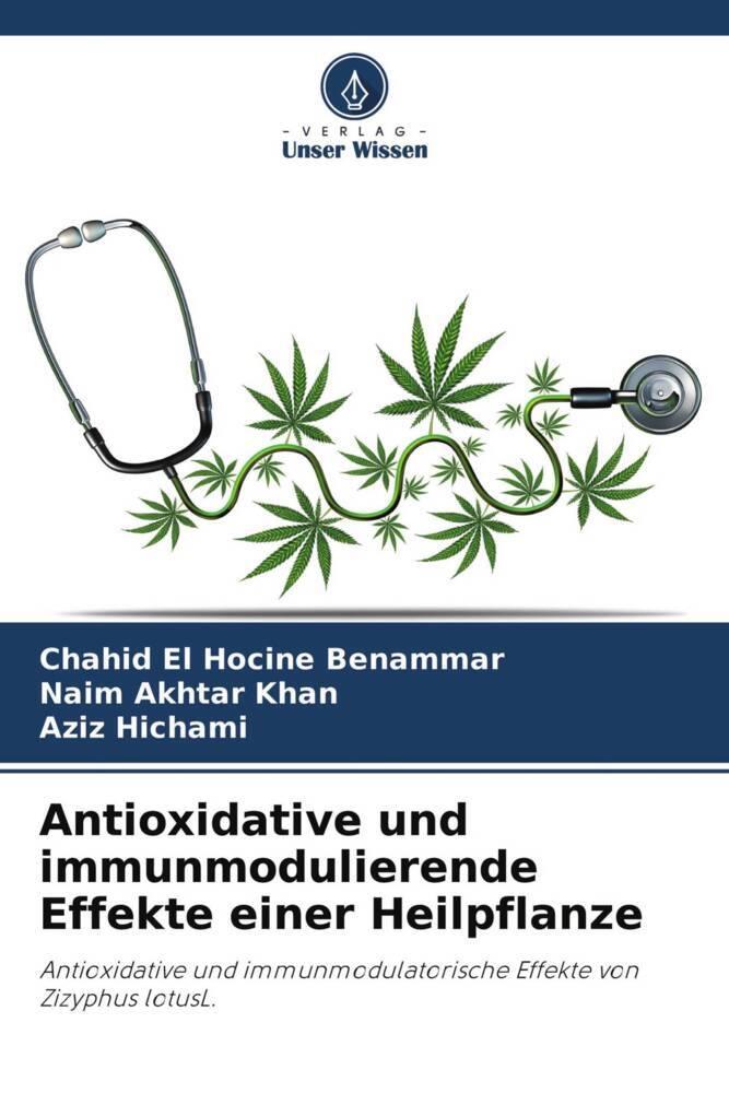 Antioxidative und immunmodulierende Effekte einer Heilpflanze