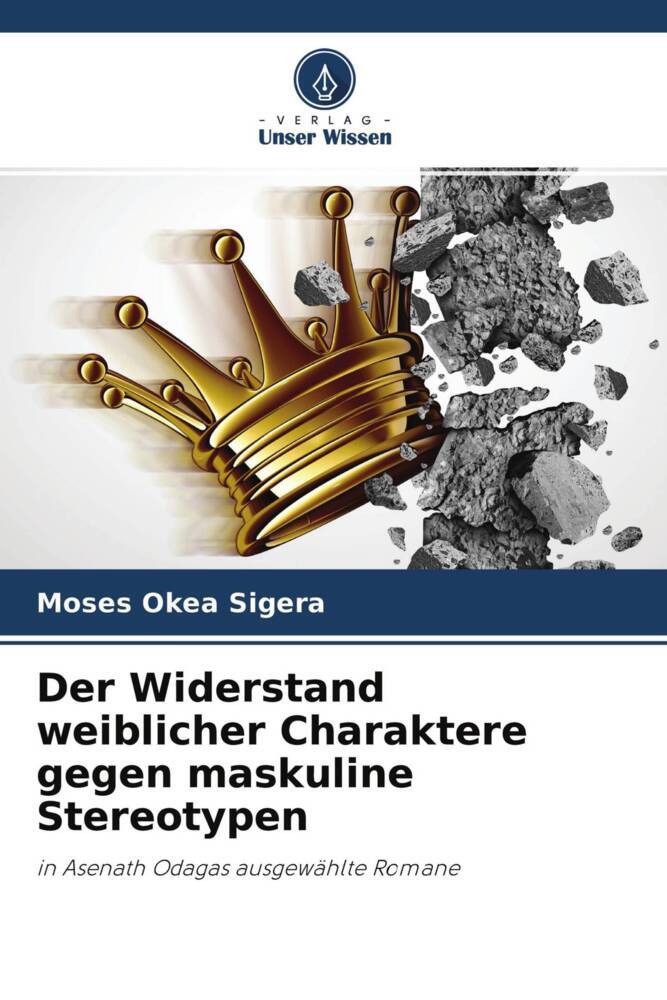 Der Widerstand weiblicher Charaktere gegen maskuline Stereotypen