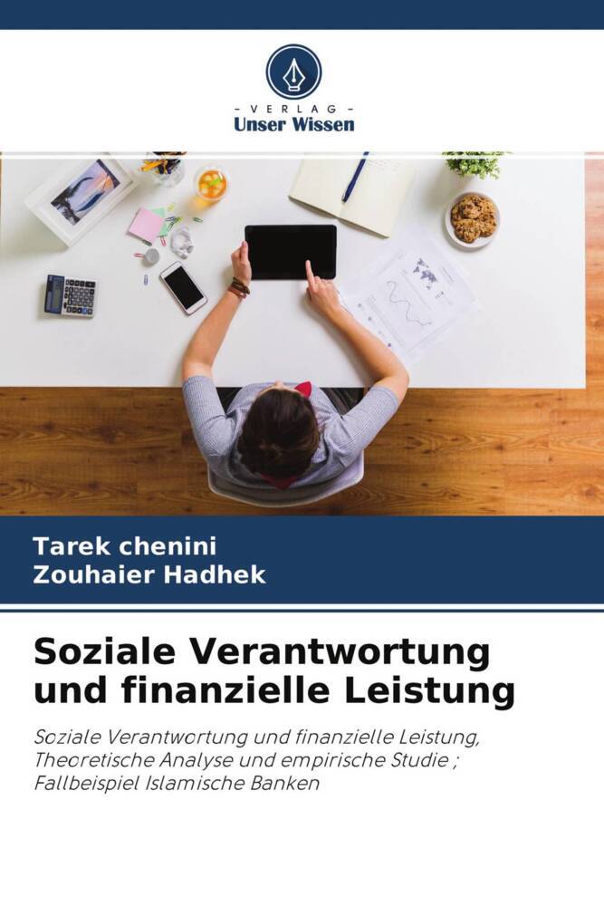 Soziale Verantwortung und finanzielle Leistung