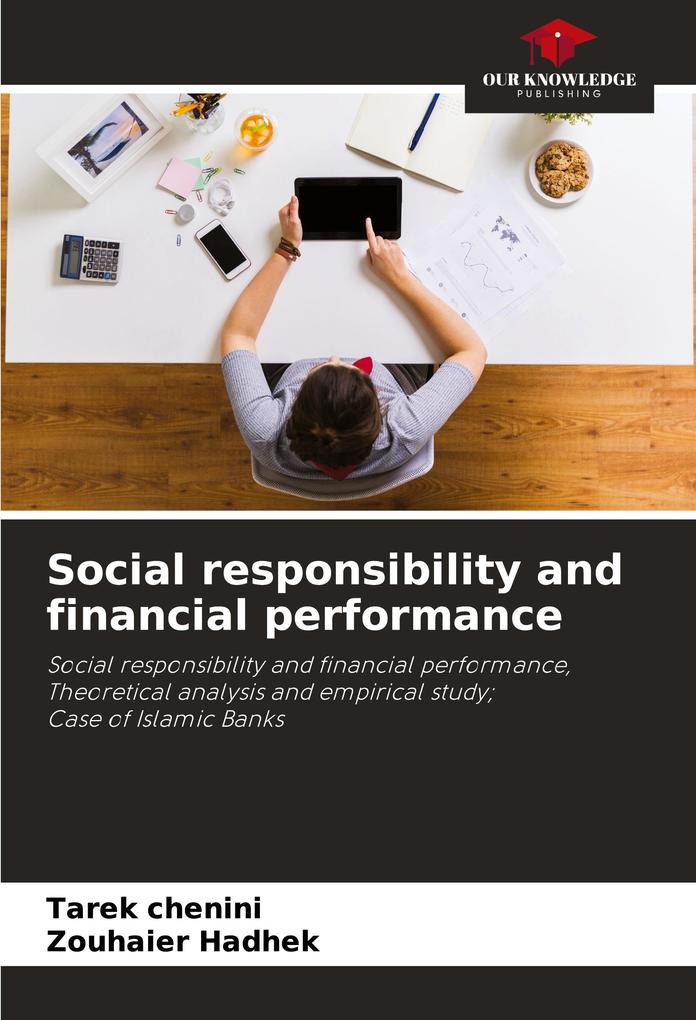 Social responsibility and financial performance