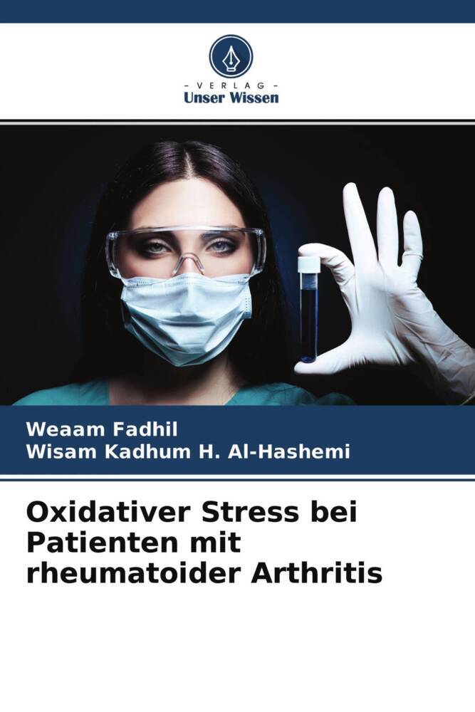 Oxidativer Stress bei Patienten mit rheumatoider Arthritis