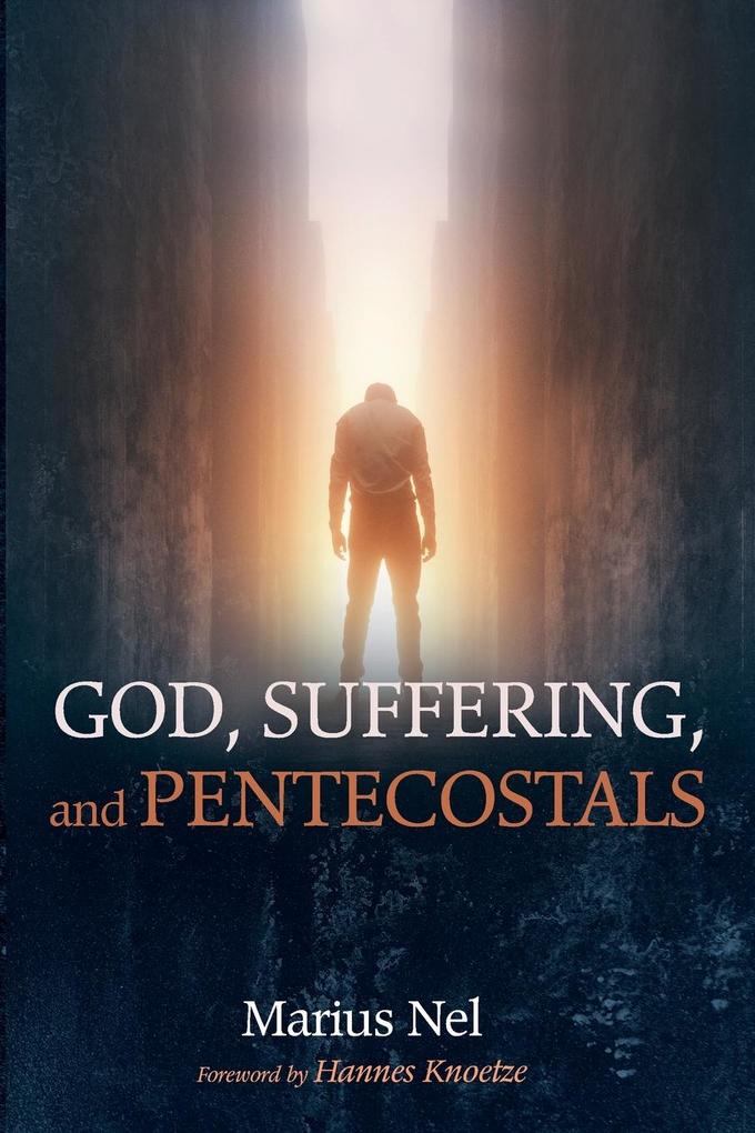 God Suffering and Pentecostals