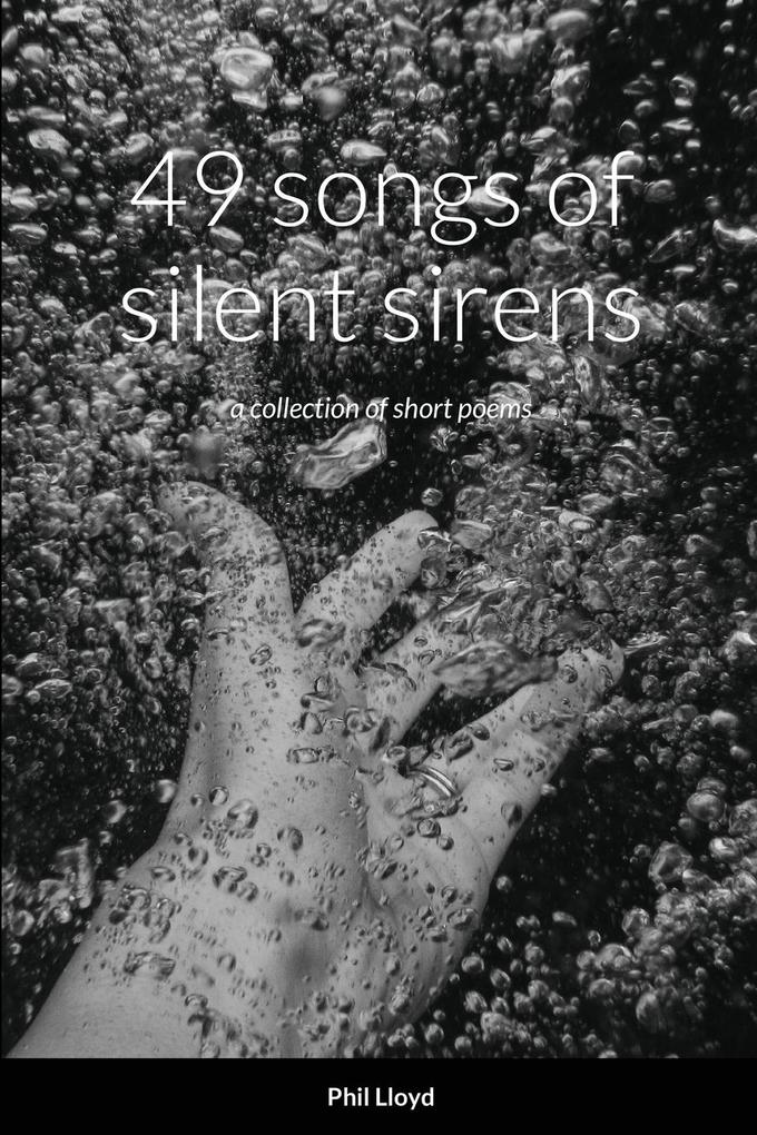 49 songs of silent sirens