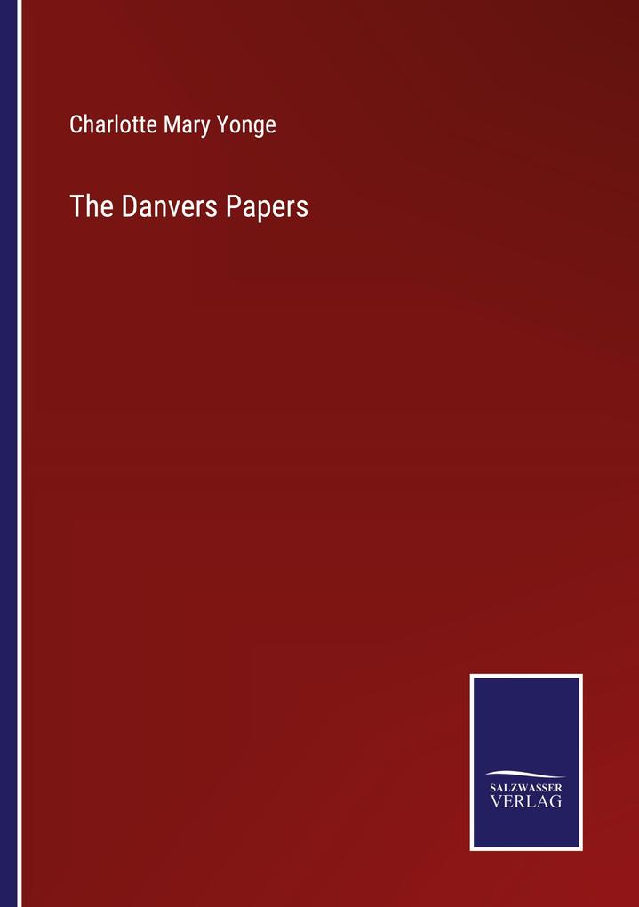 The Danvers Papers