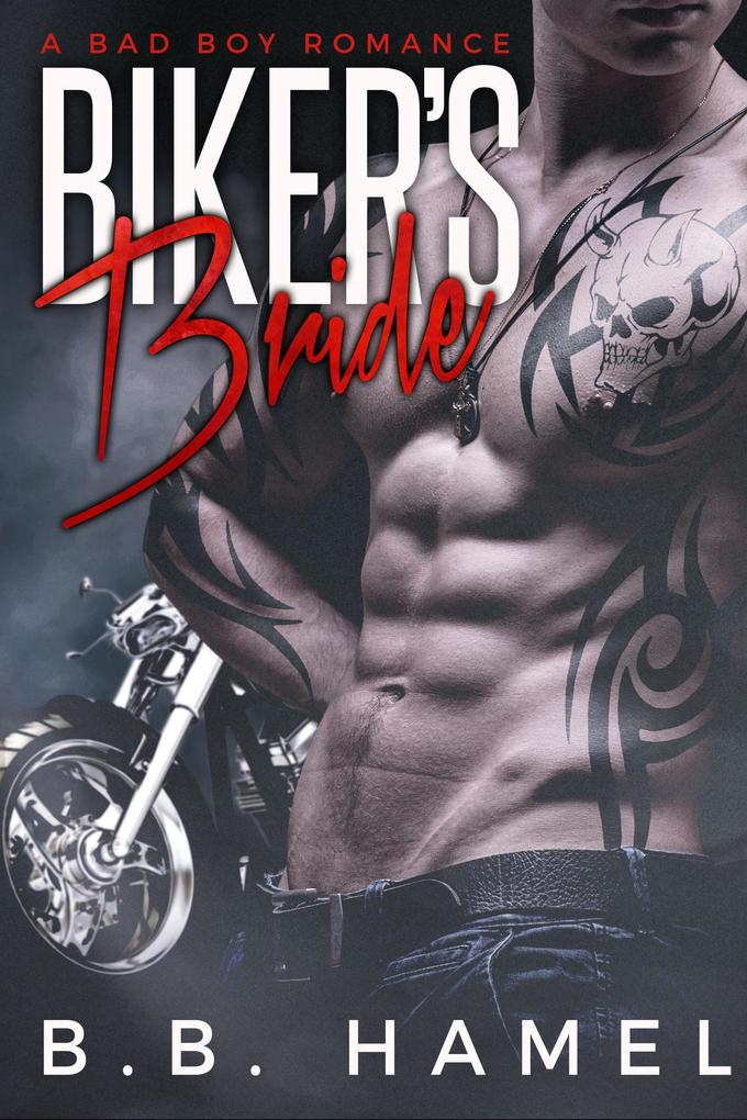 Biker's Bride