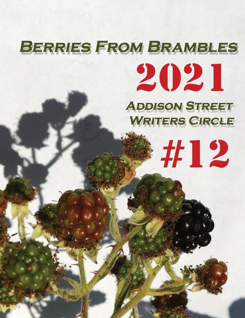 Berries from Brambles