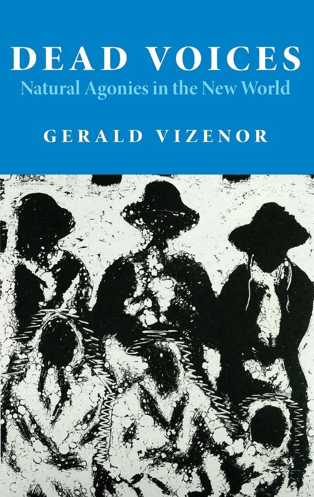 Dead Voices