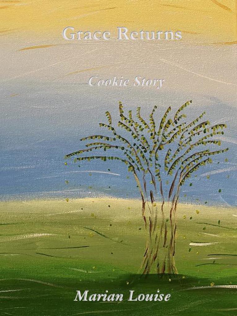 Grace Return The Cookie Story