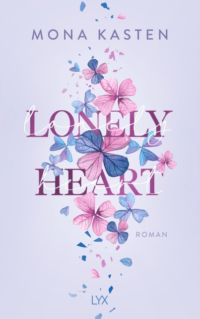 Lyx.digital Lonely Heart