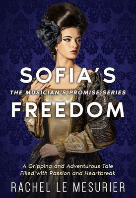 Sofia‘s Freedom