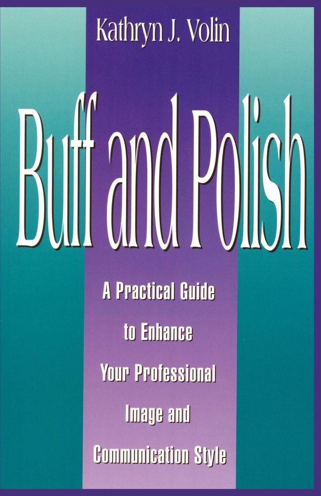 Buff And Polish