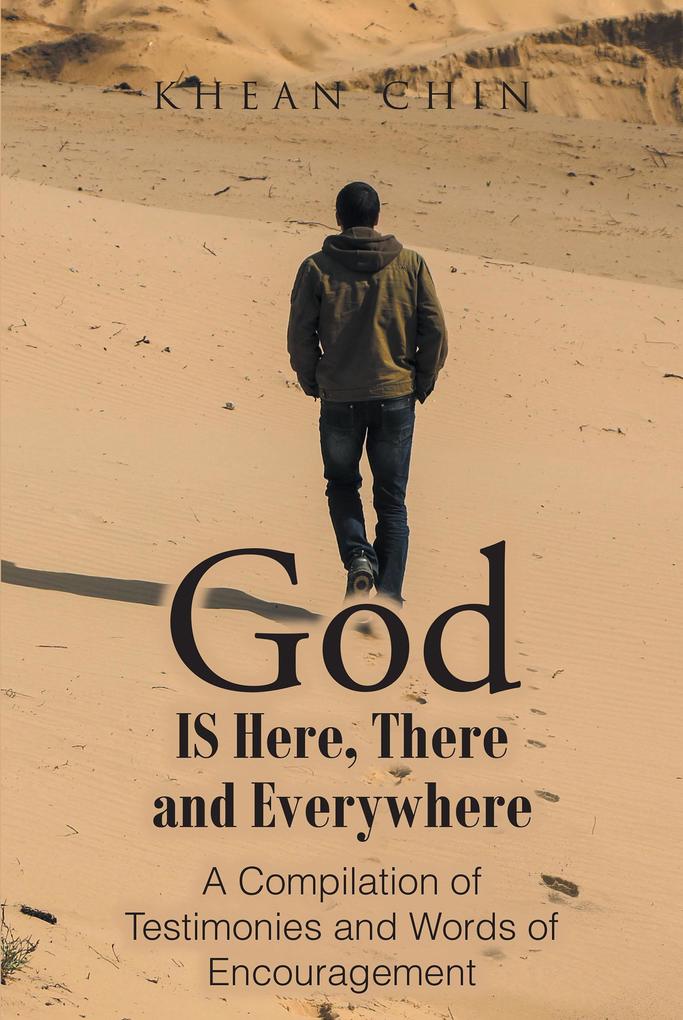 God Is Here There and Everywhere