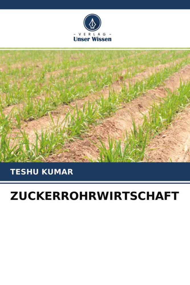 ZUCKERROHRWIRTSCHAFT