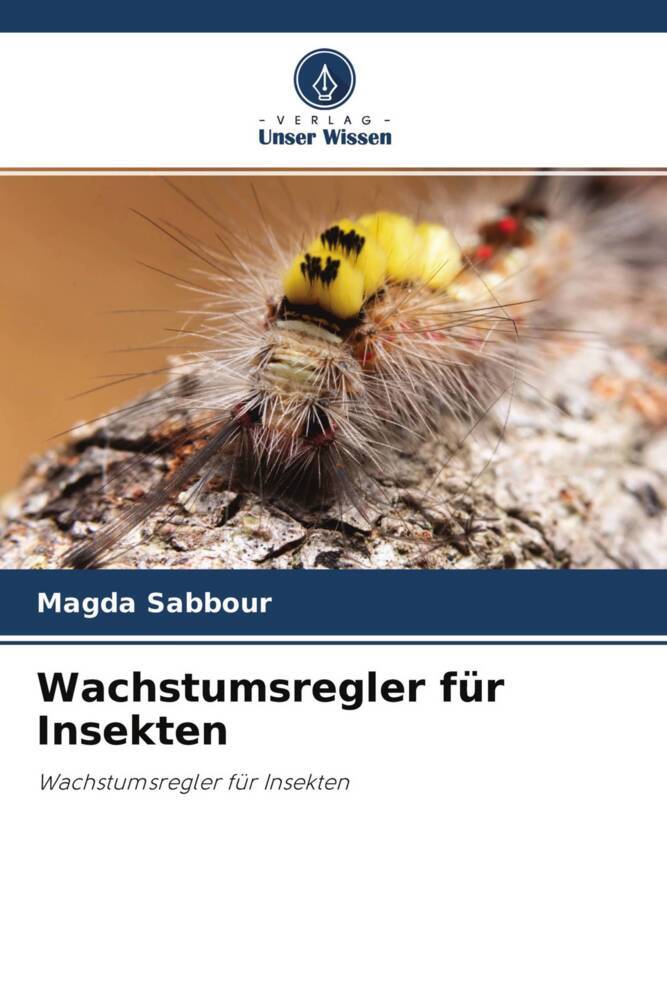 Wachstumsregler für Insekten