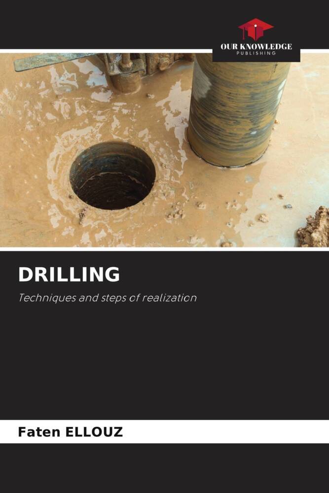 DRILLING