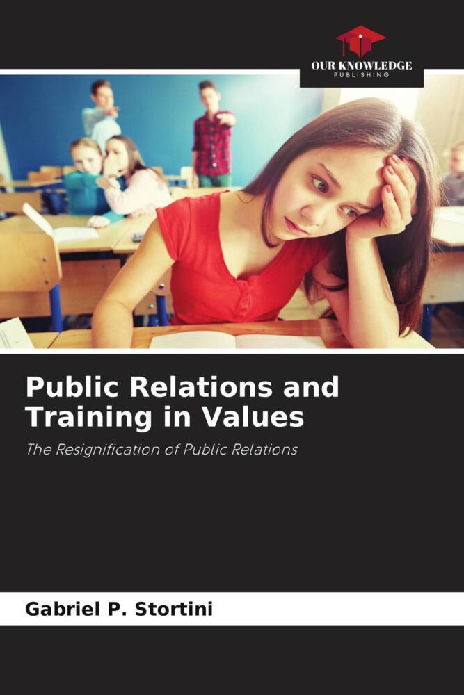 Public Relations and Training in Values