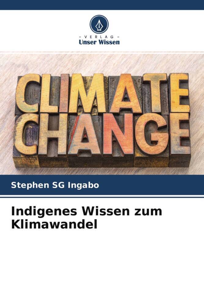 Indigenes Wissen zum Klimawandel