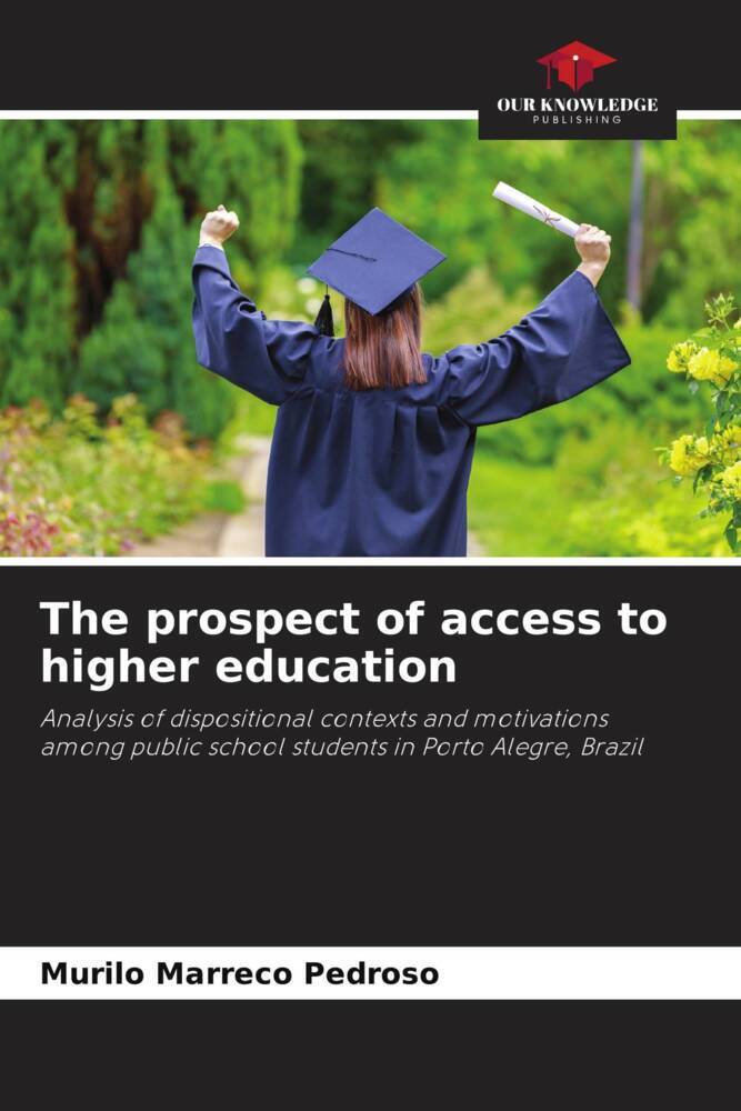 The prospect of access to higher education