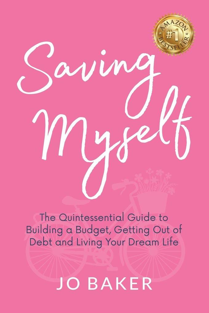 Saving Myself