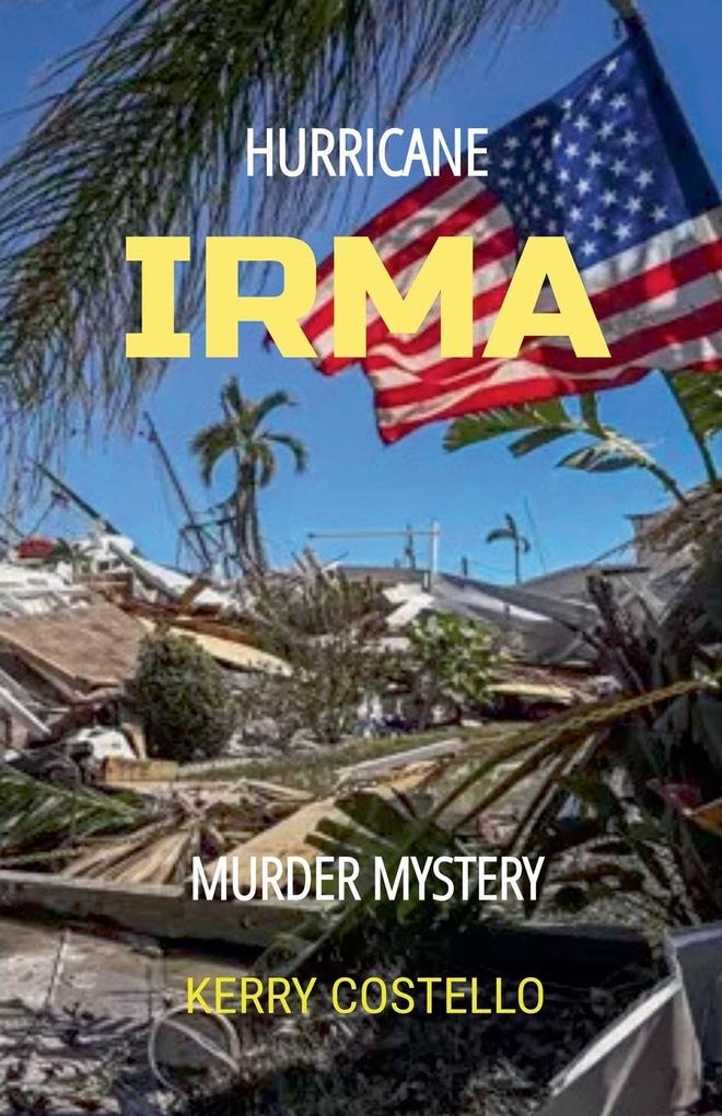 Irma (hurricane)