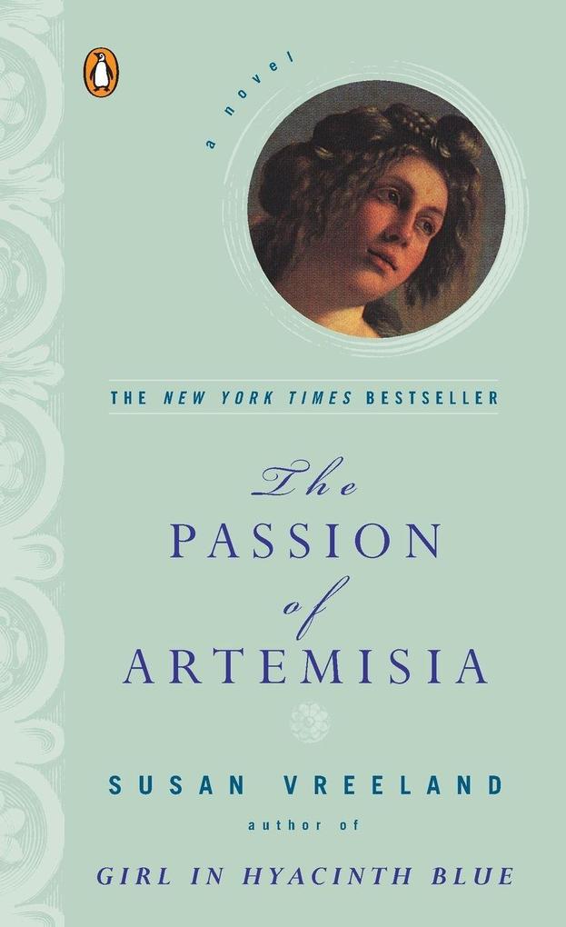 The Passion of Artemisia