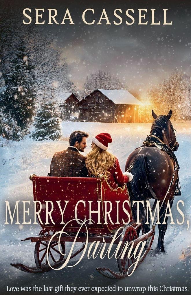 Merry Christmas Darling