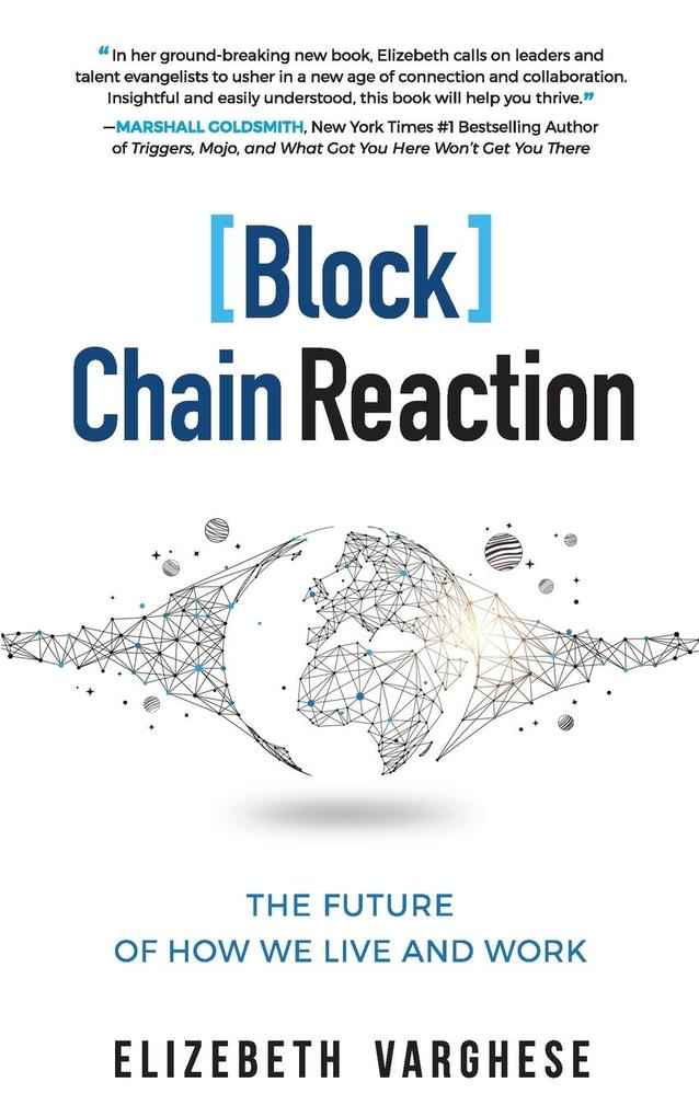 [Block]Chain Reaction