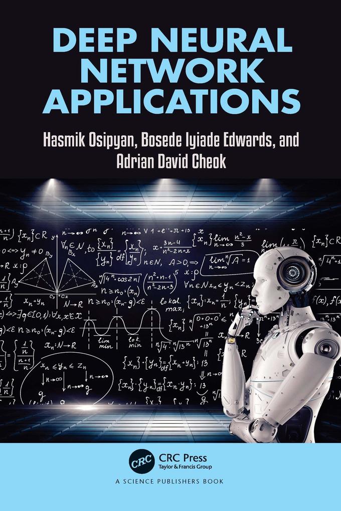 Deep Neural Network Applications