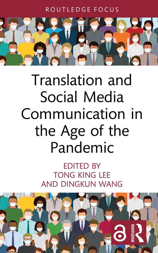 Translation and Social Media Communication in the Age of the Pandemic