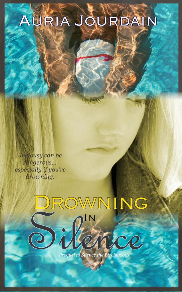 Drowning in Silence (The Northwoods Trilogy #0)