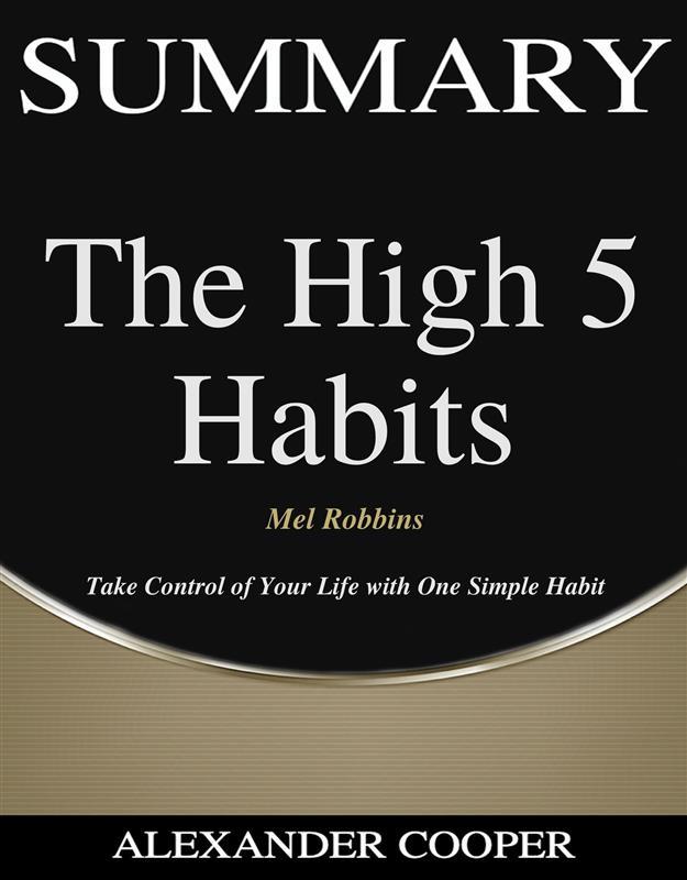 Summary of The High 5 Habit