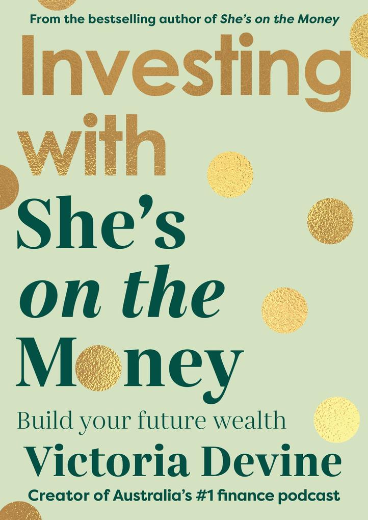 Investing with She‘s on the Money