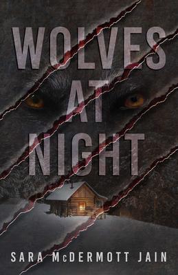 Wolves at Night