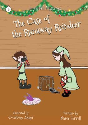 The Case of the Runaway Reindeer