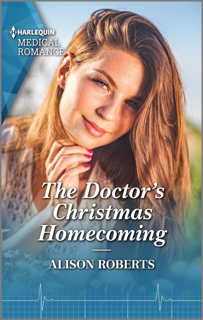 The Doctor‘s Christmas Homecoming