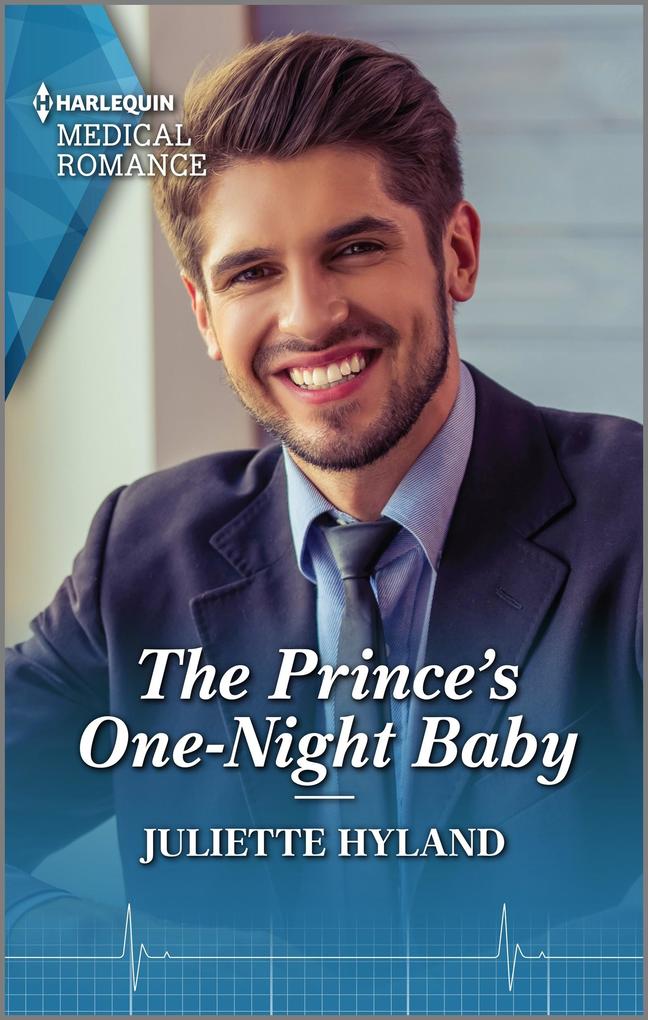 The Prince‘s One-Night Baby