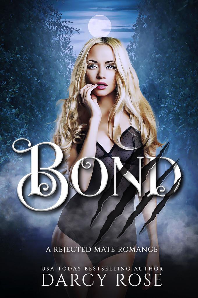Bond (Sacred Hill Rejects #3)
