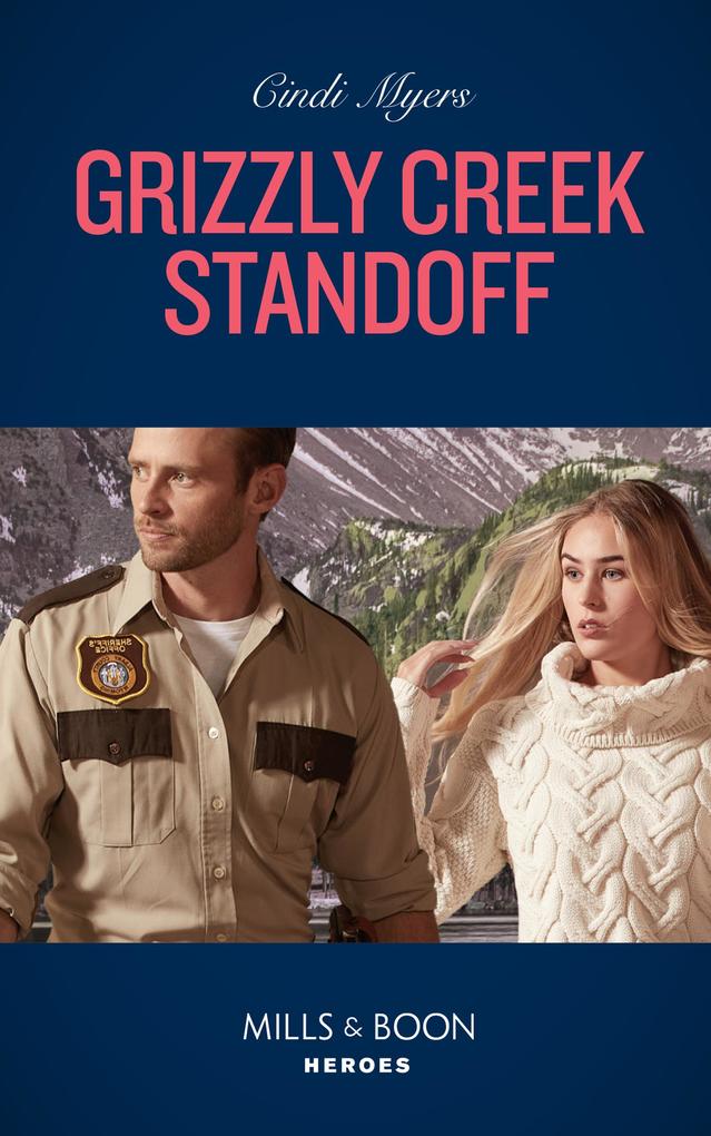 Grizzly Creek Standoff