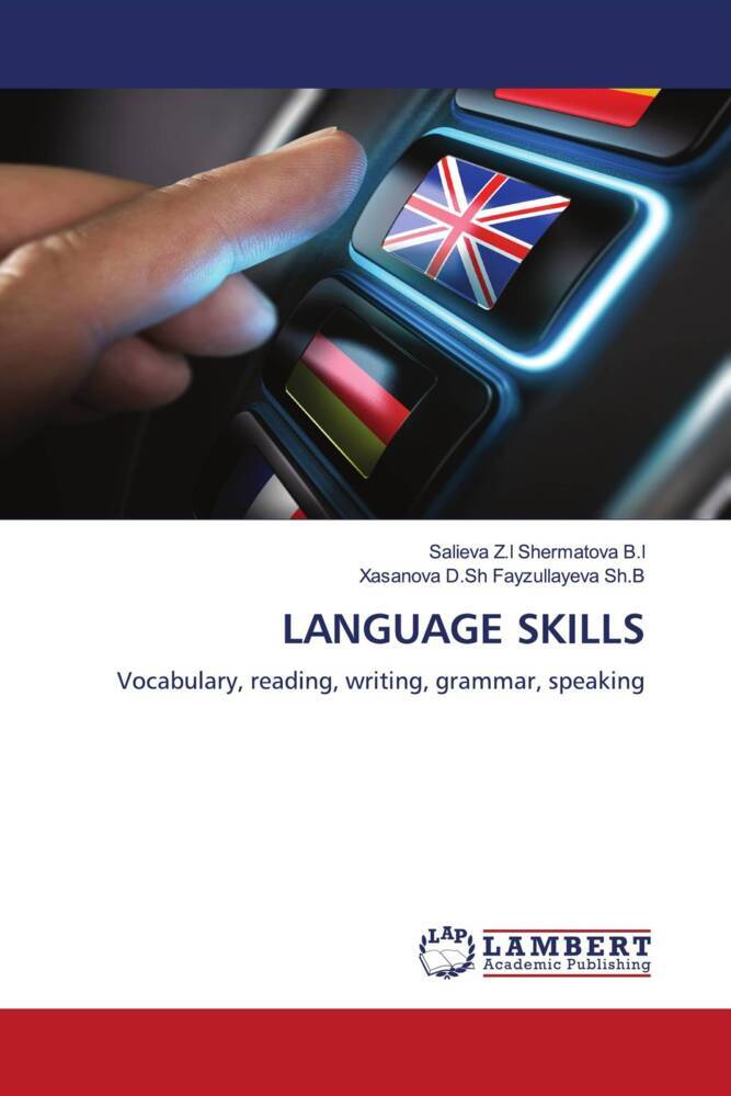 LANGUAGE SKILLS