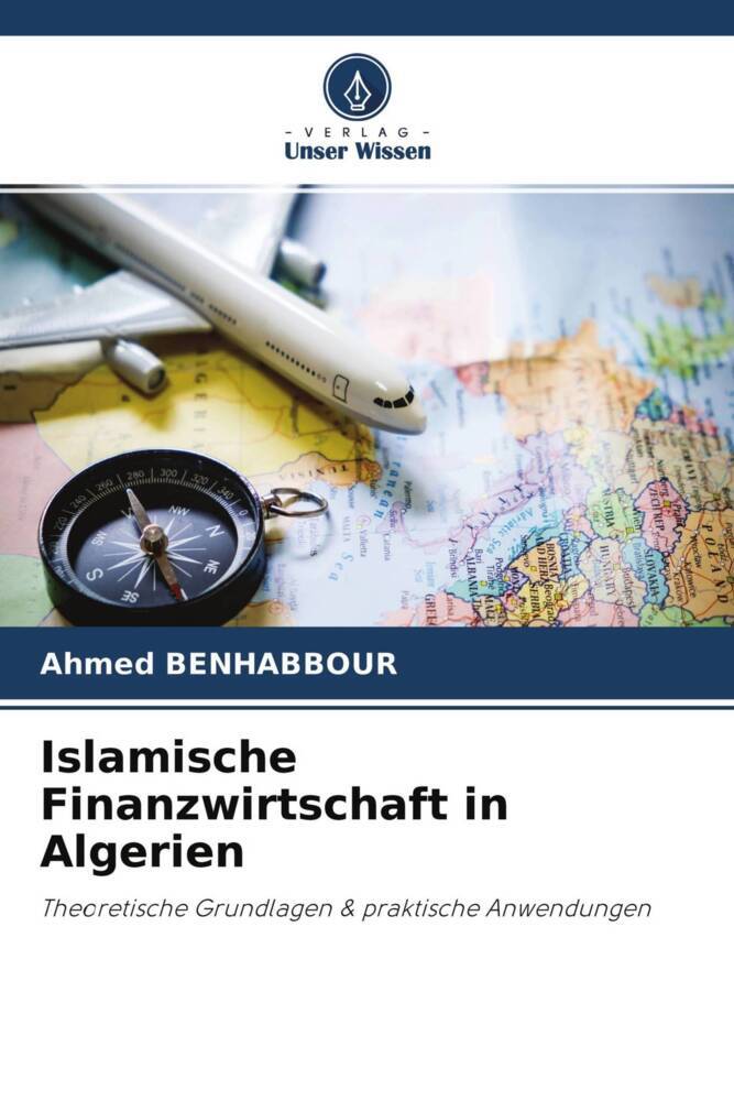 Islamische Finanzwirtschaft in Algerien