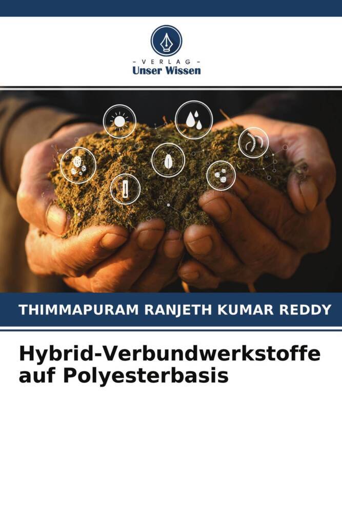 Hybrid-Verbundwerkstoffe auf Polyesterbasis