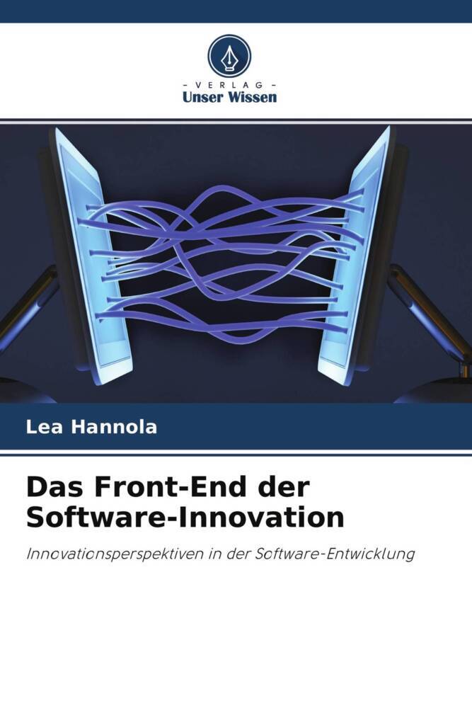 Das Front-End der Software-Innovation