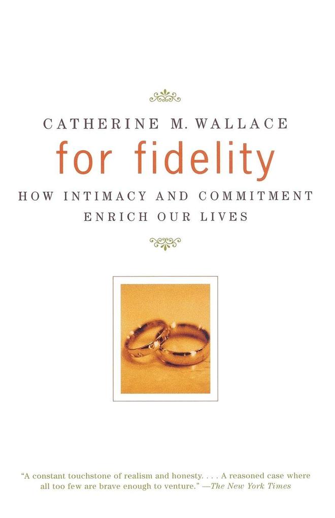 For Fidelity