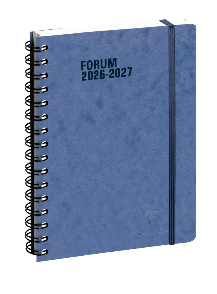 Schülerkalender Forum Office Age Bag 2026 / 2027