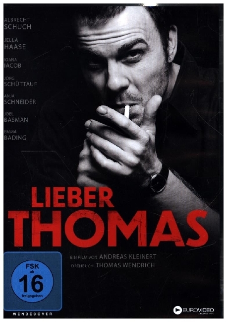Lieber Thomas