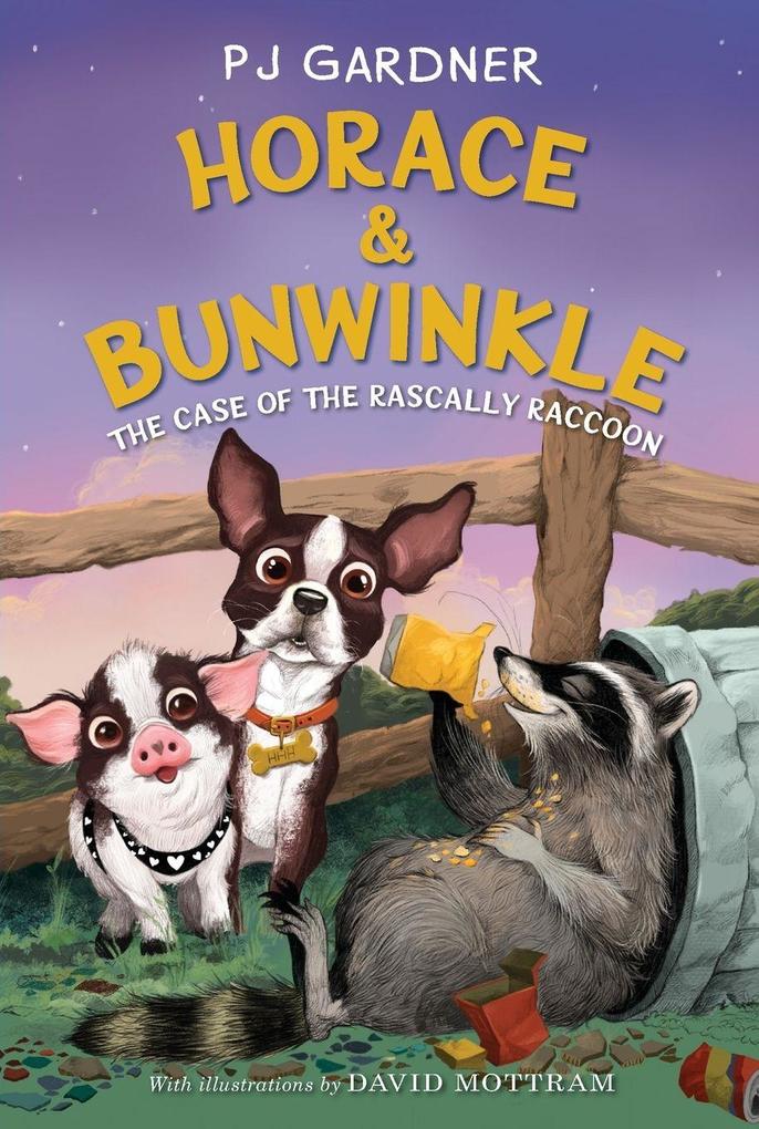Horace & Bunwinkle