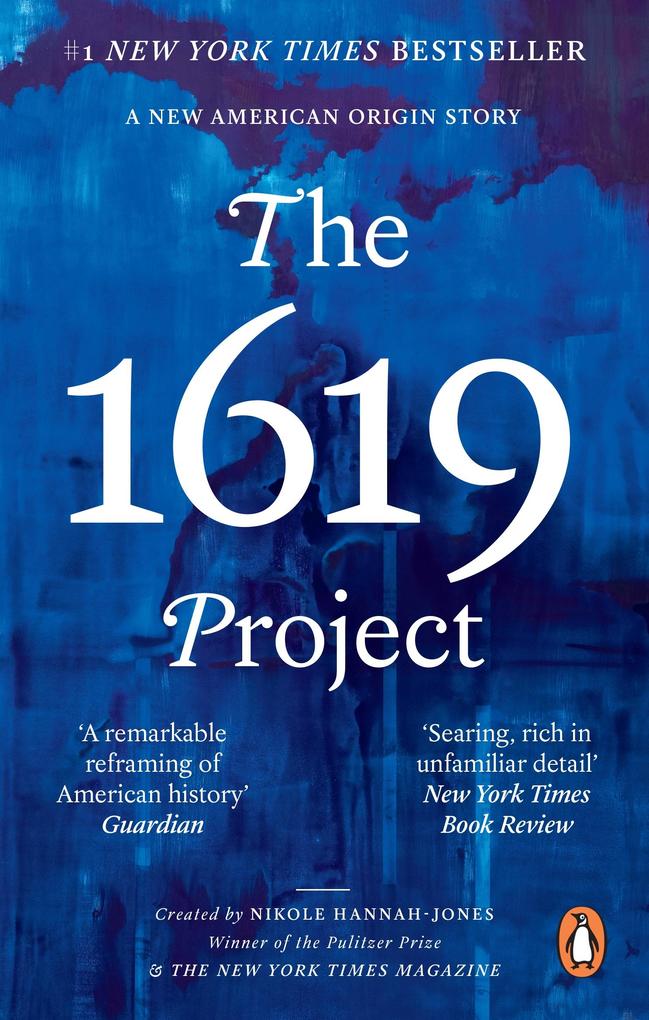 Random House Uk Ltd The 1619 Project