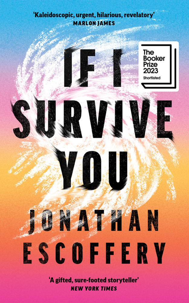 IF I SURVIVE YOU EXAIIE PB